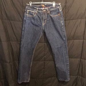 tommy bahama vintage slim jeans